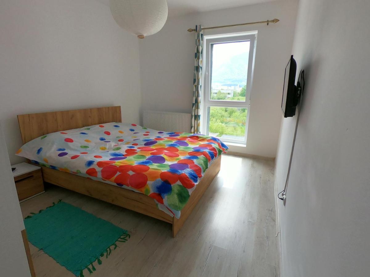 Panoramic Residence Zărneşti Extérieur photo