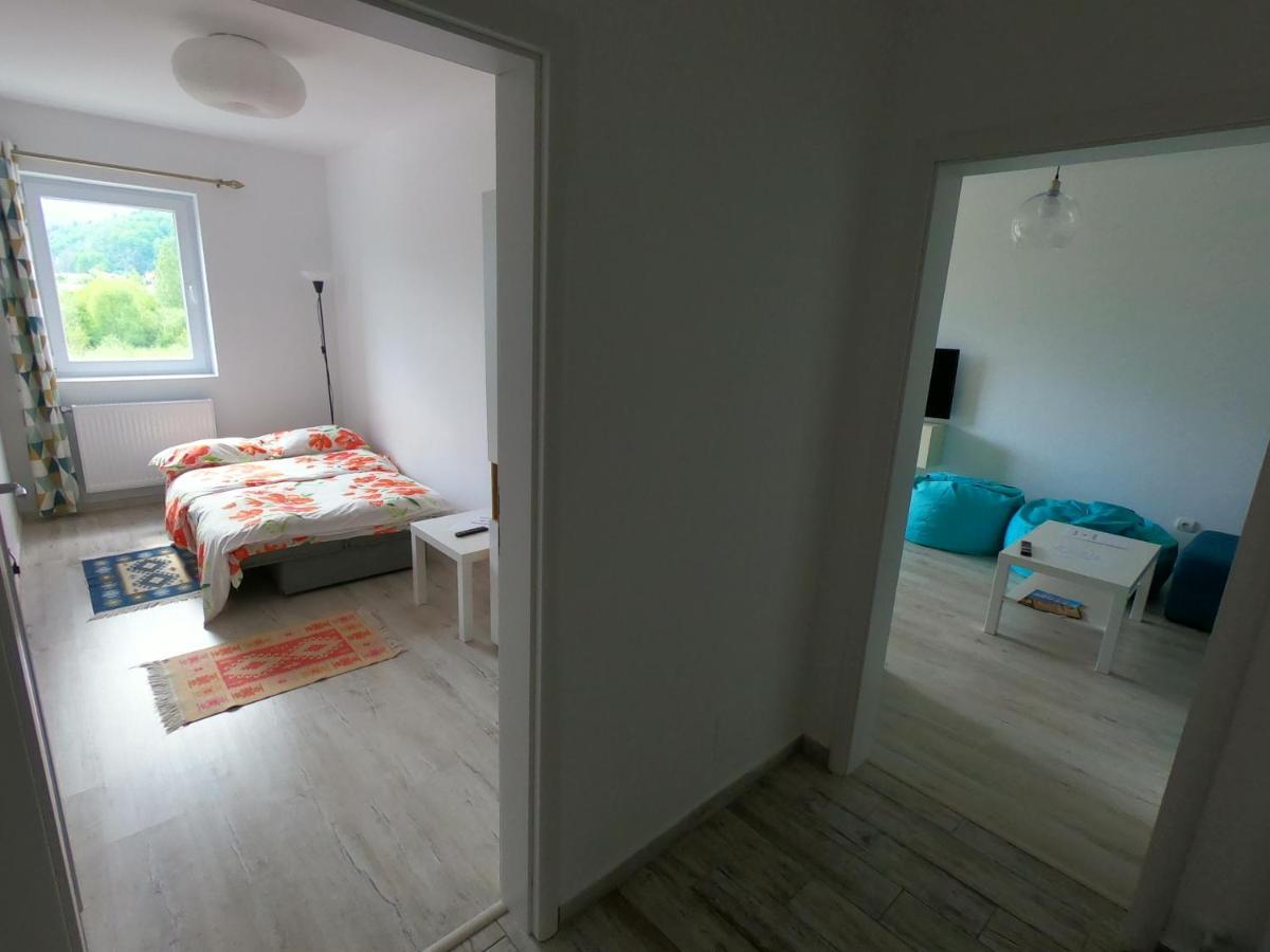 Panoramic Residence Zărneşti Extérieur photo