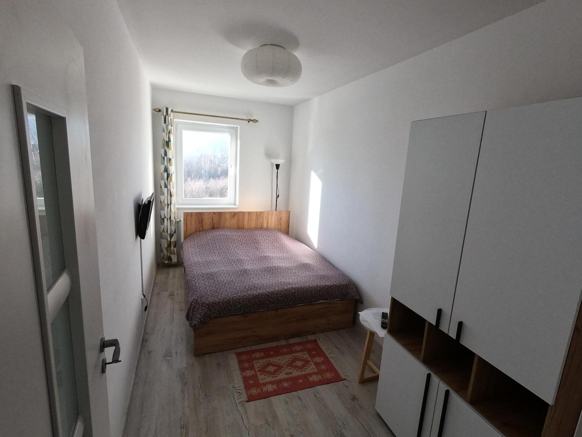 Panoramic Residence Zărneşti Extérieur photo