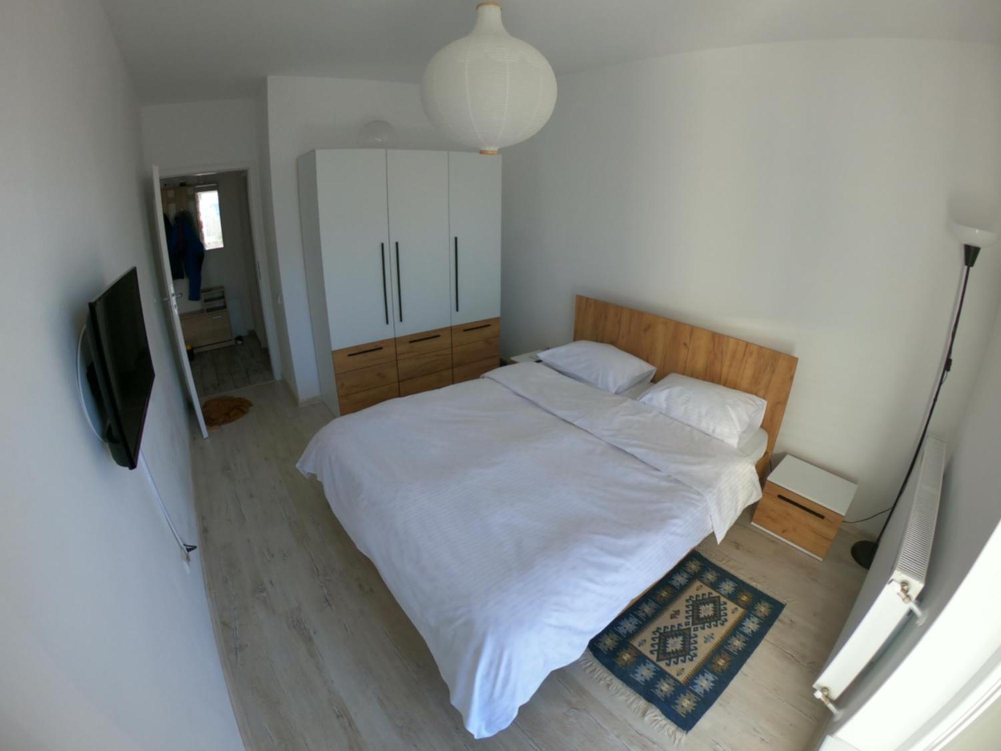 Panoramic Residence Zărneşti Extérieur photo