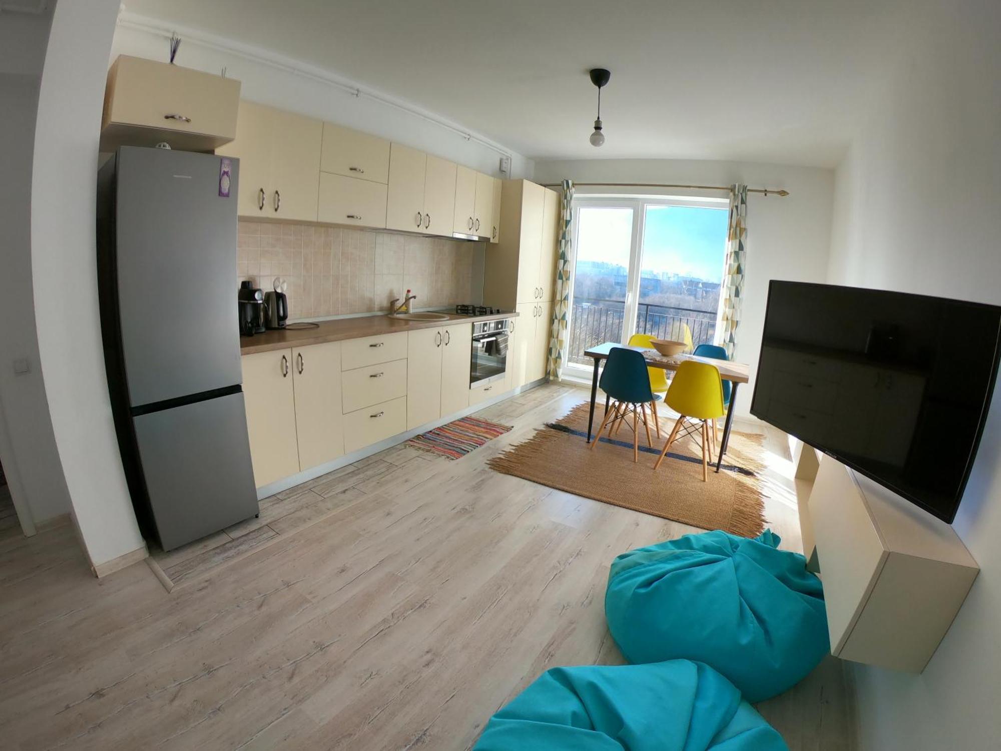 Panoramic Residence Zărneşti Extérieur photo